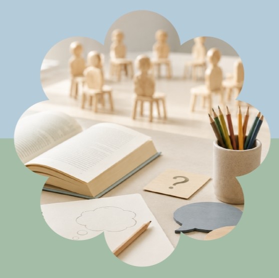 Curso: Filosofia Para Niños