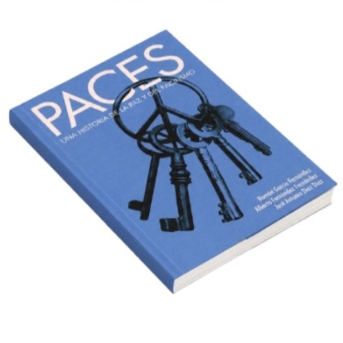 Curso: Paces. Una historia de la paz y del pacifismo