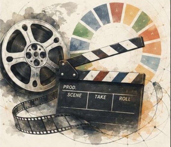Curso: 17 Peliculas para trabajar los ODS en el aula